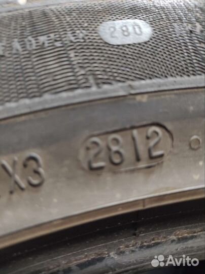 Continental ContiPremiumContact 2E 215/55 R18