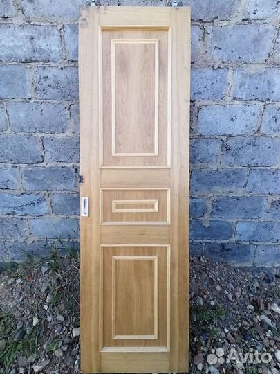 Межкомнатные двери бу