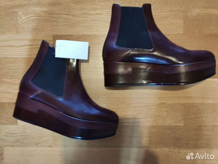 Челси Maison Martin Margiela
