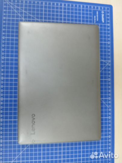 Lenovo ideapad S130-11IGM