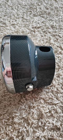 Фара передняя Альфа