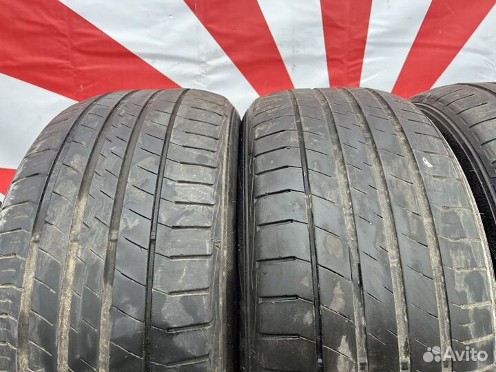Dunlop Le Mans V 245/50 R18 100W