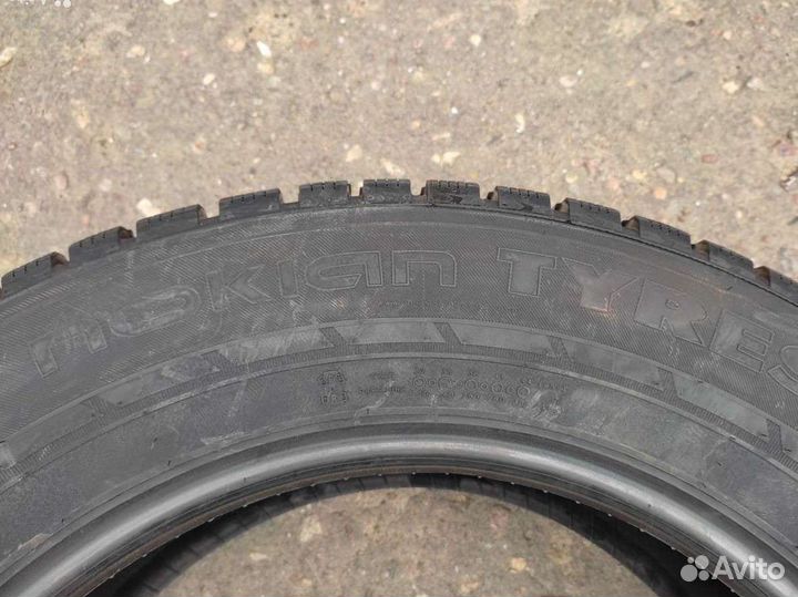 Nokian Tyres Nordman 7 SUV 225/65 R17 106T