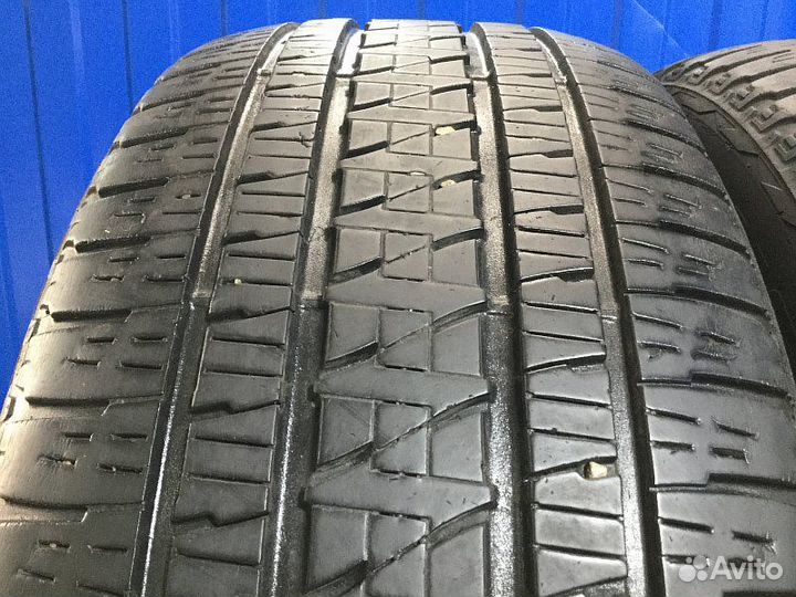 Bridgestone Dueler H/L Alenza 285/45 R22