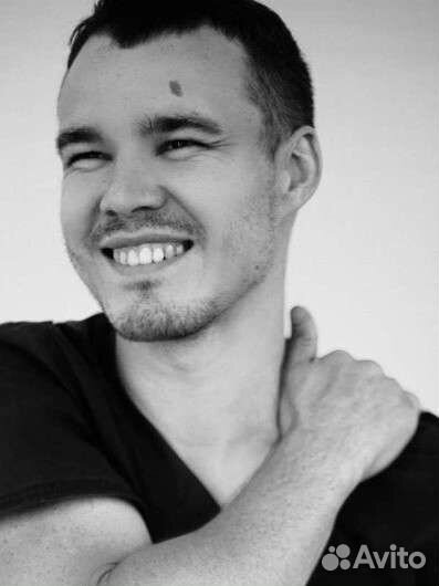 Массаж, массажист