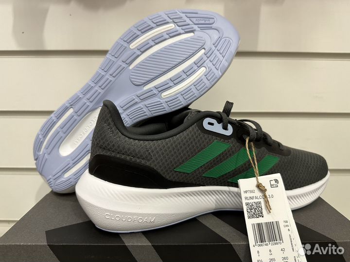Кроссовки беговые Adidas Runfalcon 3.0