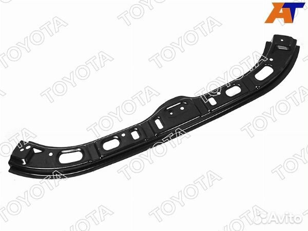 Крепление бампера lexus GX, lexus GX460, lexus GX4