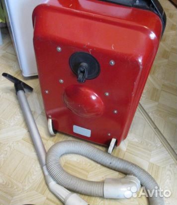 Продам пылесос Циклон