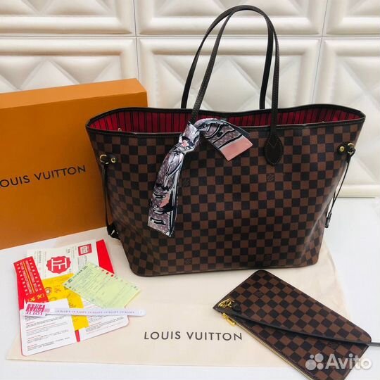 Сумка Louis Vuitton