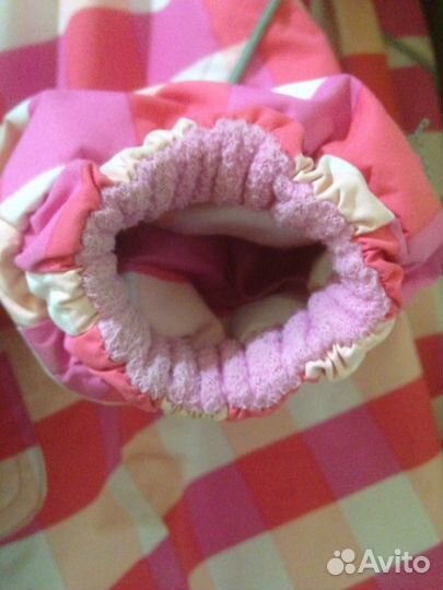 Комбезик для принцессы