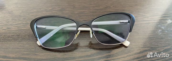 Очки с диоптриями хамелеоны