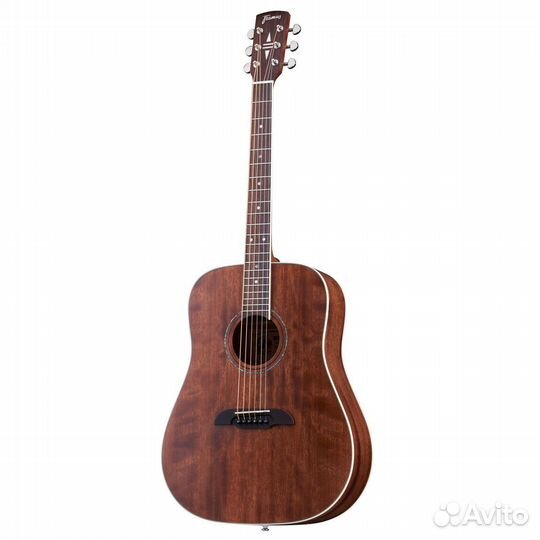 Акустическая гитара Framus FD 14 M NS