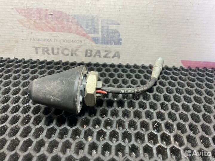 Антенна Man TGA