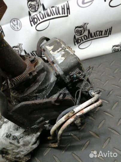 Эур Kia Sportage 3 G4KD 2013