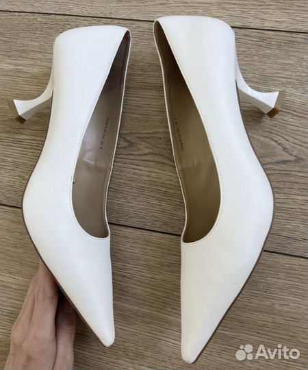 Женские туфли 40