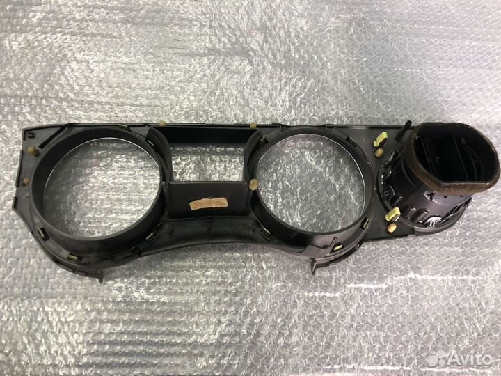 Накладка панели приборов Ford Mustang V 09-14