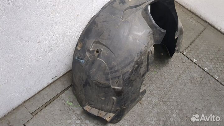 Защита арок (подкрылок) правая передняя Ford Kuga