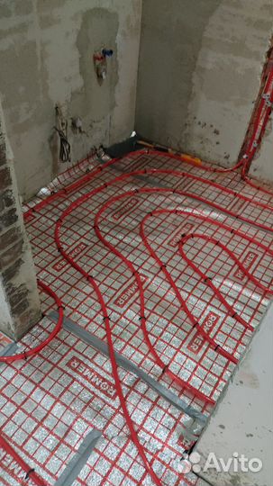 Слесарь-сантехник