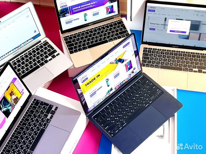 Apple macbook гарантия