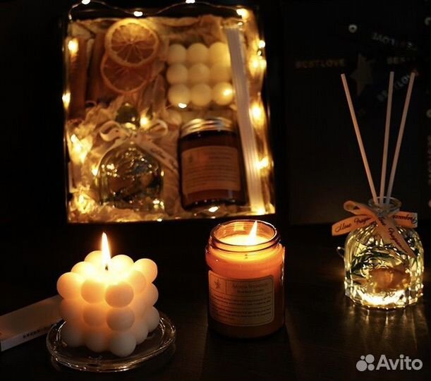 Подарочный набор