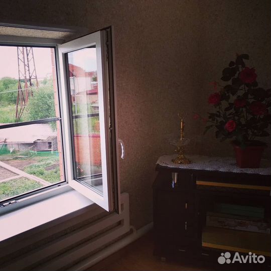 Москитная сетка