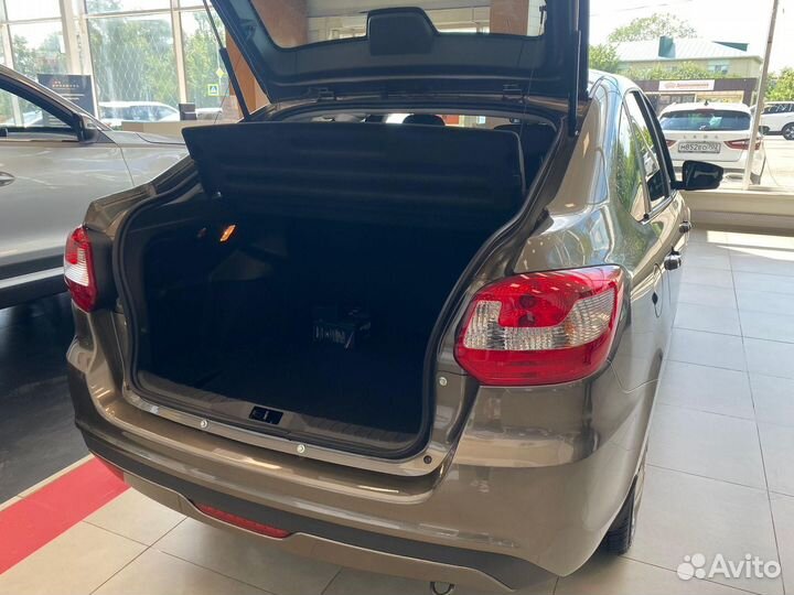 LADA Granta 1.6 МТ, 2024