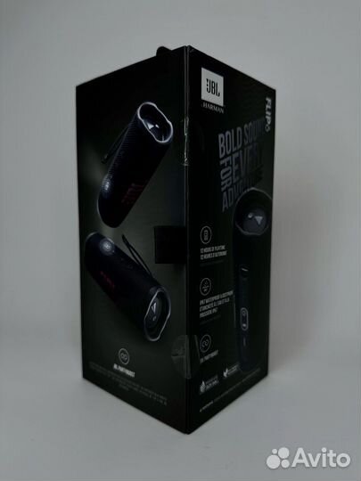 Колонка Jbl flip 6