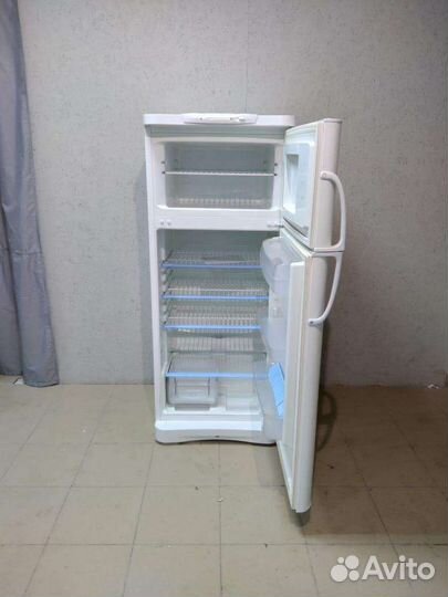 Холодильник Indesit б/у с гарантией