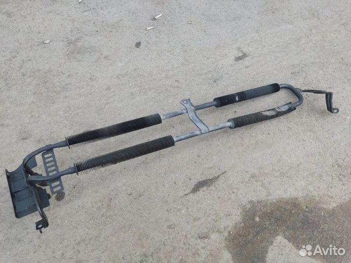 Радиатор АКПП Honda Accord 8 2008-2012