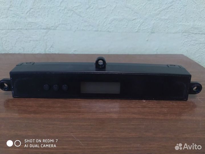 Шгу санта-фе 2