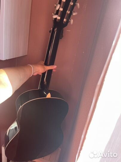 Классическая гитара