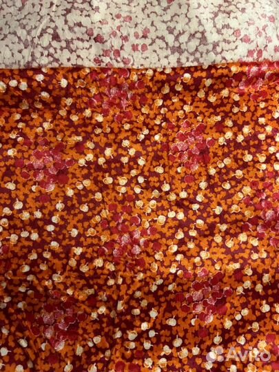 Ткань фланель