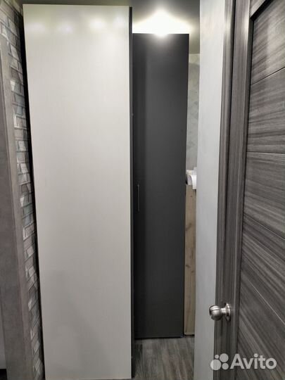 Шкаф угловой