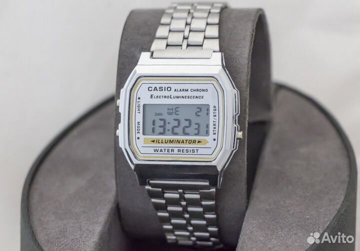 Наручные часы Casio. Разные цвета. Новые Гарантия