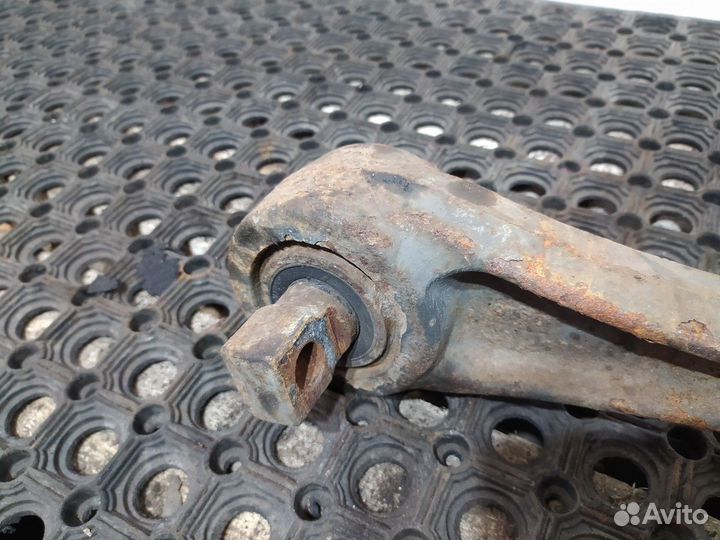 Тяга реактивная Volvo FH, Volvo FM