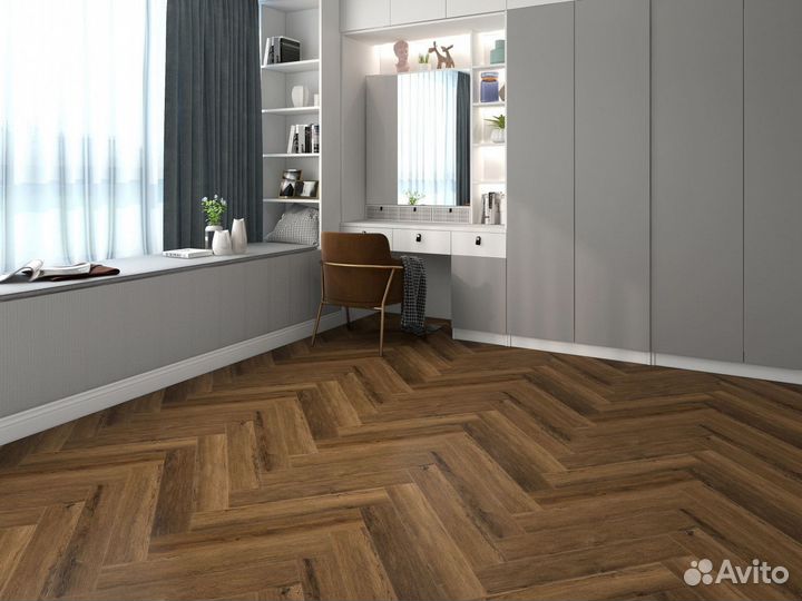 Ламинат со склада