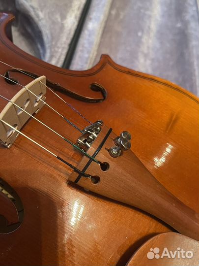 Скрипка 2/4 vitoria