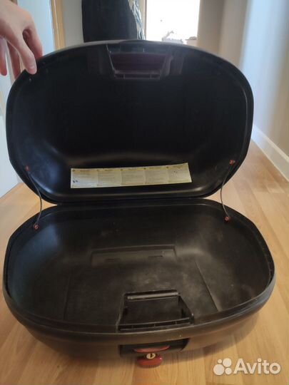 Givi кофр monolock