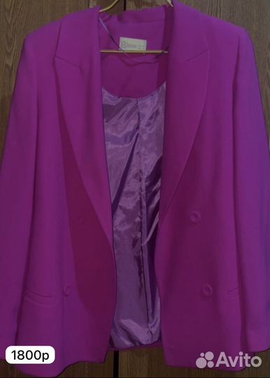 Одежда новая и б/у