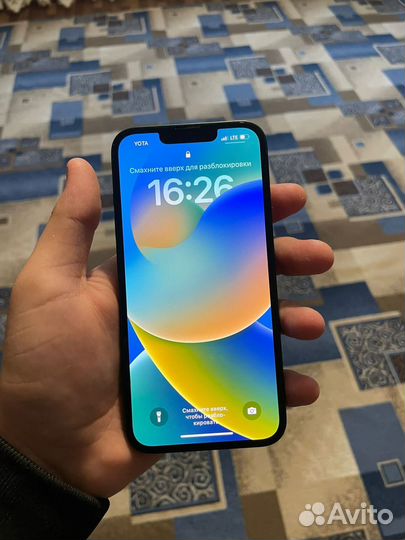 iPhone 13, 128 ГБ