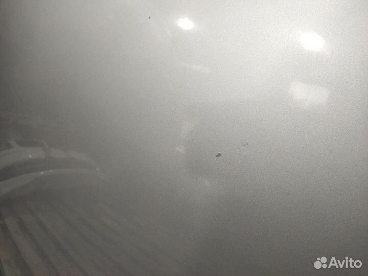 Капот Bmw 5 E61 N52B25 2008