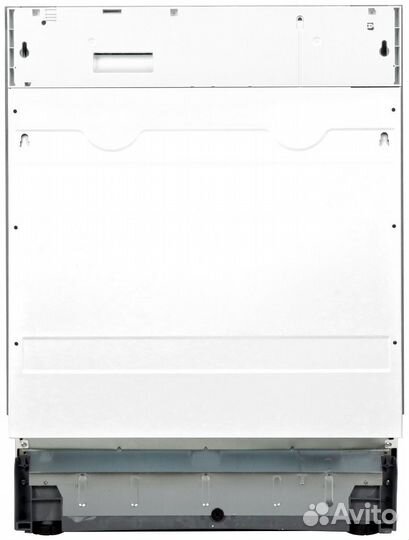 Посудомоечная машина Vestel vdwbi601M2