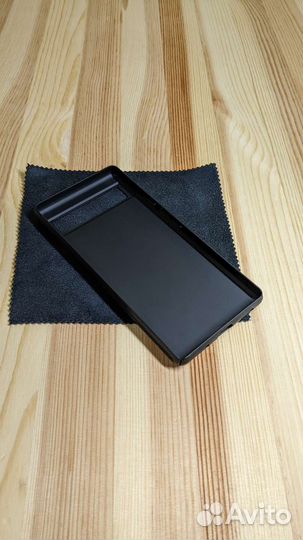 Чехол nillkin для google pixel 6a оригинал