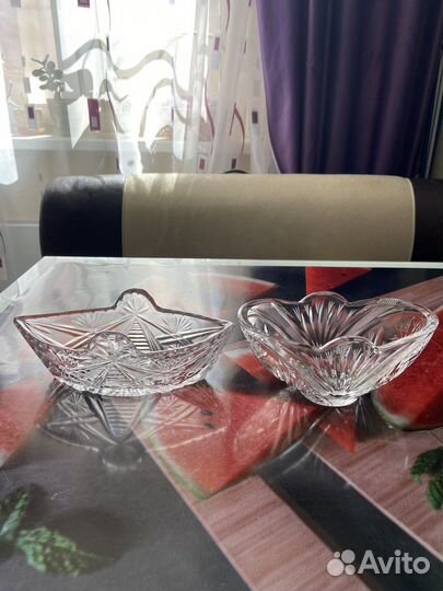 Ваза для фруктов