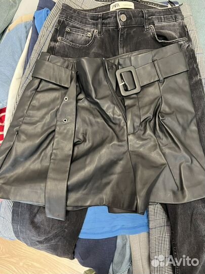 Вещи пакетом 44/46 размер
