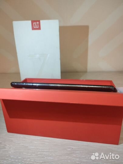 OnePlus 7, 8/256 ГБ