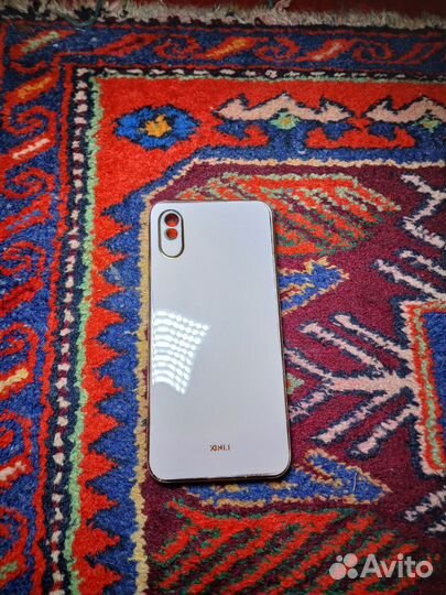 Телефон Xiaomi redmi 9a