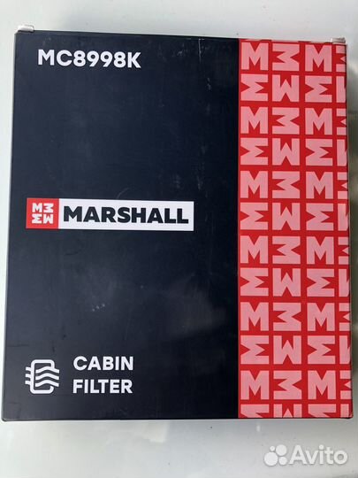 Салонный угольный фильтр киа рио 4