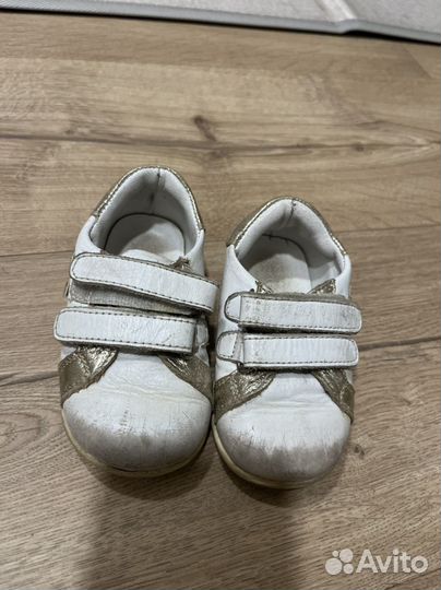 Детская обувь бесплатно