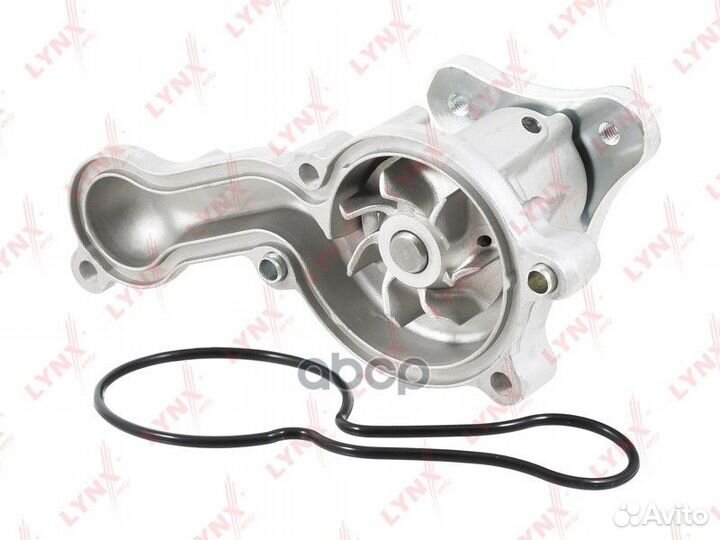 Насос водяной Honda Fit / Jazz (GD,GE ) 01-08